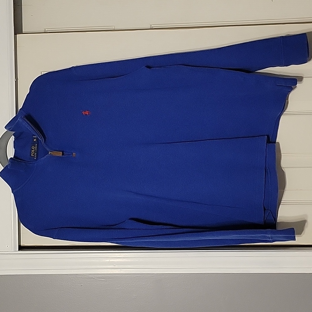 MEN'S Polo by Ralph Lauren Long Sleeve